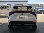 2023 Toyota bZ4X Limited
