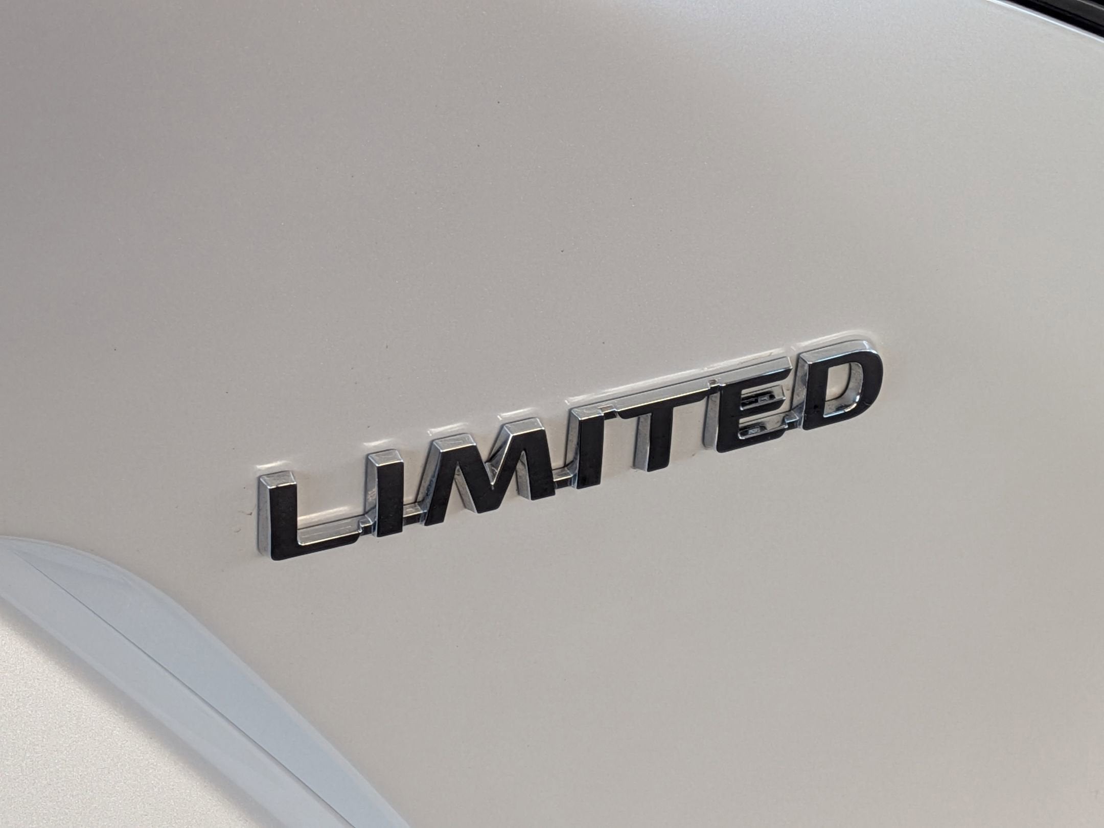 2023 Toyota bZ4X Limited