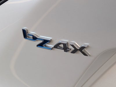 2023 Toyota bZ4X Limited