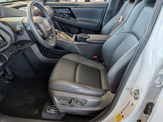 2023 Toyota bZ4X Limited