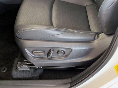 2023 Toyota bZ4X Limited