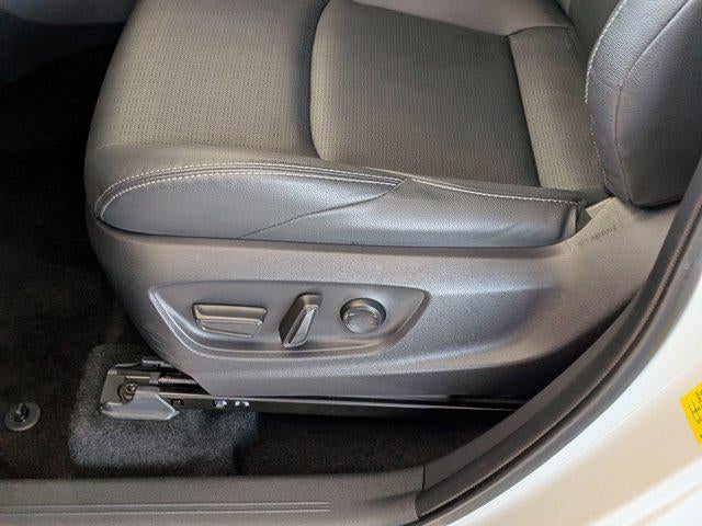 2023 Toyota bZ4X Limited