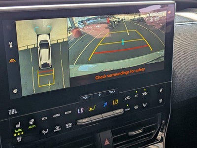 2023 Toyota bZ4X Limited