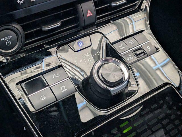 2023 Toyota bZ4X Limited