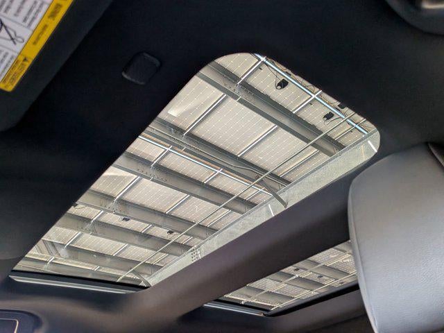 2023 Toyota bZ4X Limited