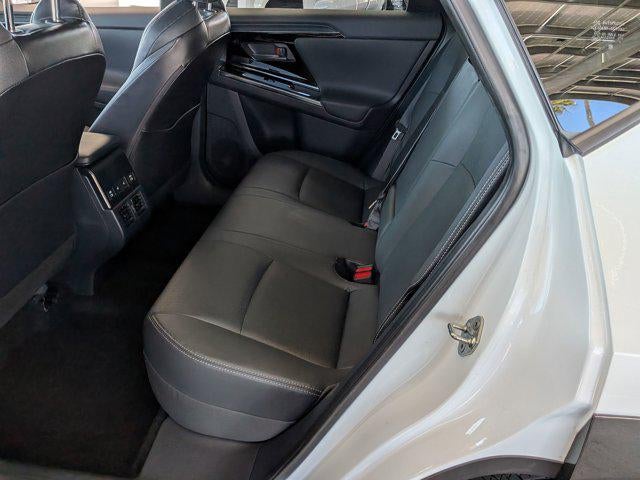 2023 Toyota bZ4X Limited