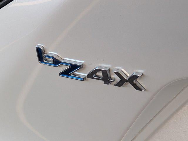 2023 Toyota bZ4X Limited