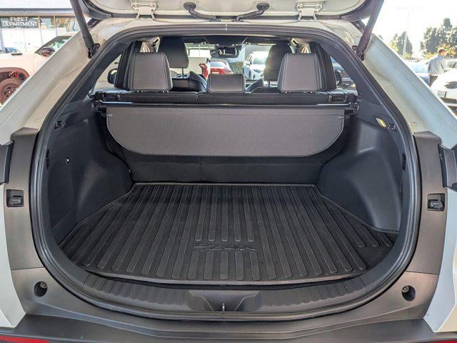 2023 Toyota bZ4X Limited