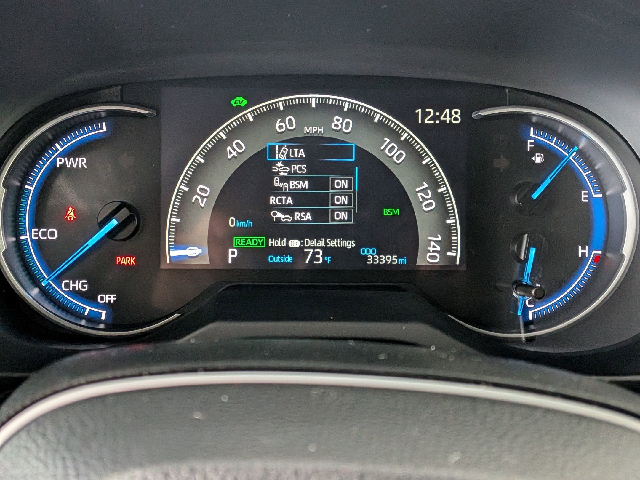 2023 Toyota RAV4 Hybrid Hybrid XLE Premium
