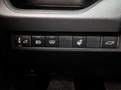 2023 Toyota RAV4 Hybrid Hybrid XLE Premium