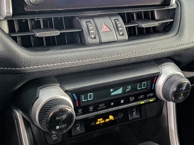 2023 Toyota RAV4 Hybrid Hybrid XLE Premium