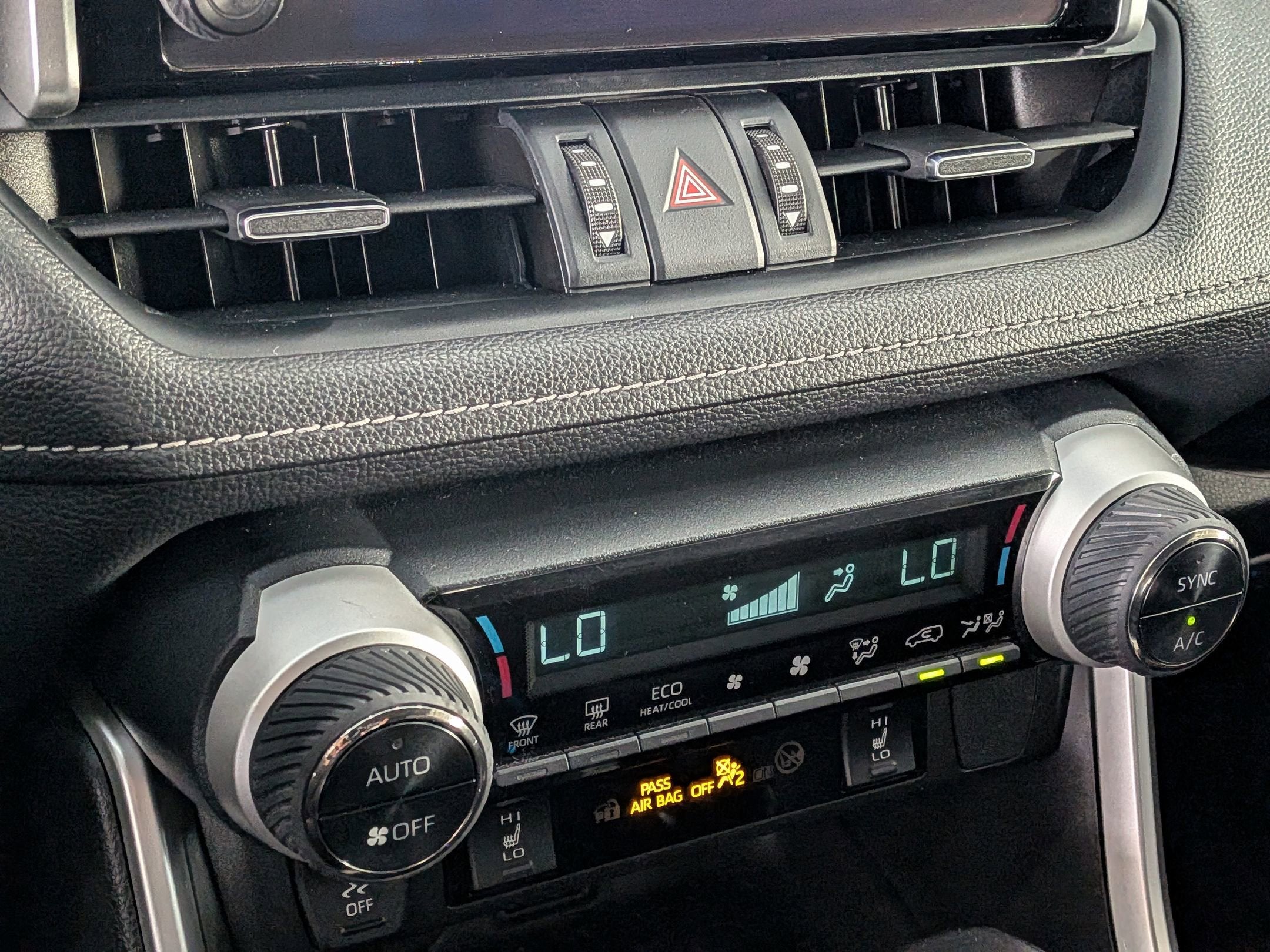 2023 Toyota RAV4 Hybrid Hybrid XLE Premium