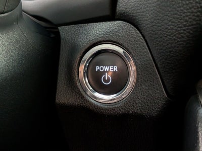 2023 Toyota RAV4 Hybrid Hybrid XLE Premium