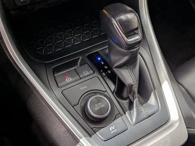 2023 Toyota RAV4 Hybrid Hybrid XLE Premium