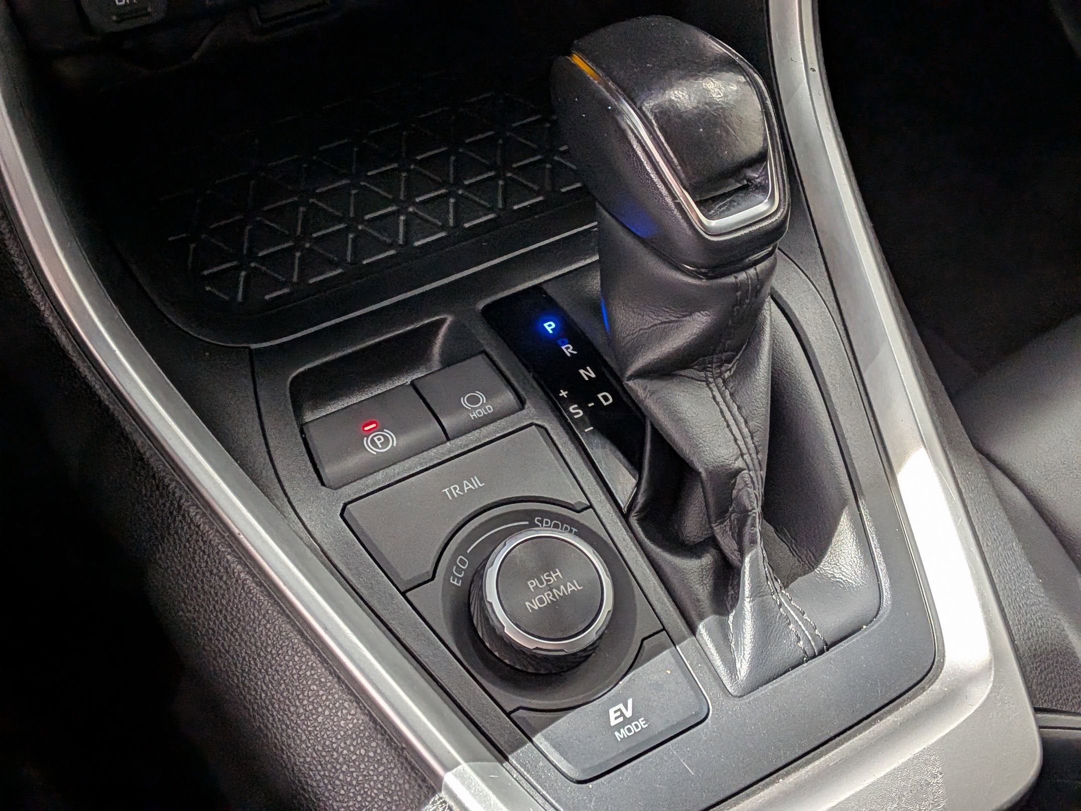 2023 Toyota RAV4 Hybrid Hybrid XLE Premium