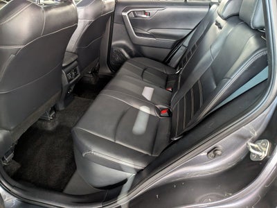 2023 Toyota RAV4 Hybrid Hybrid XLE Premium