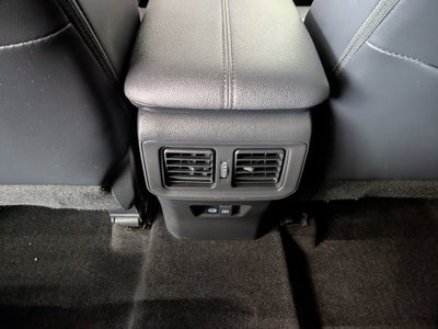 2023 Toyota RAV4 Hybrid Hybrid XLE Premium
