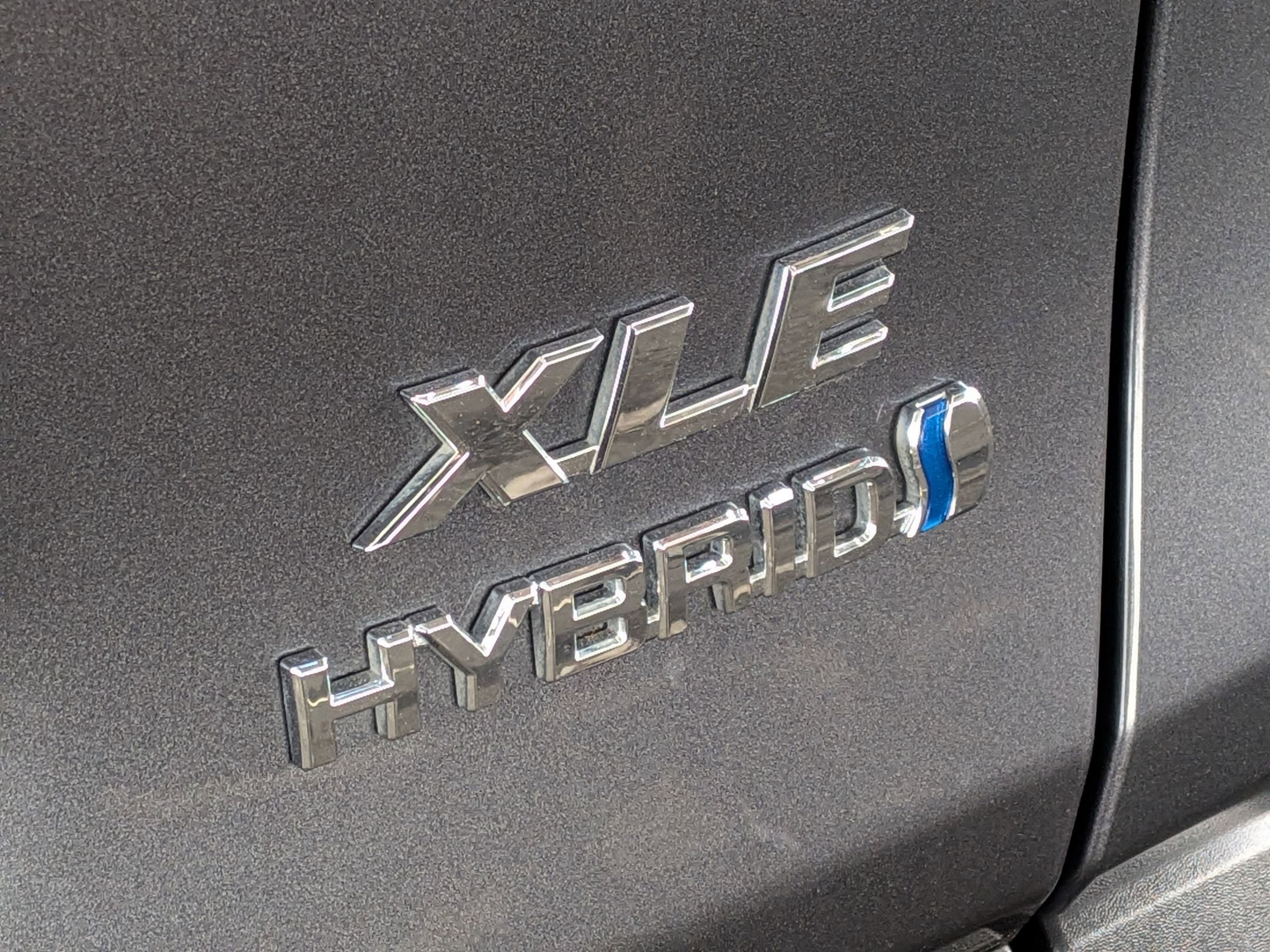 2023 Toyota RAV4 Hybrid Hybrid XLE Premium