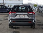 2023 Toyota RAV4 Hybrid Hybrid XLE Premium