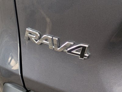 2023 Toyota RAV4 Hybrid Hybrid XLE Premium