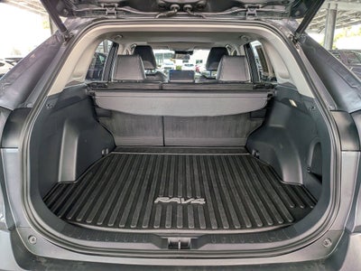 2023 Toyota RAV4 Hybrid Hybrid XLE Premium