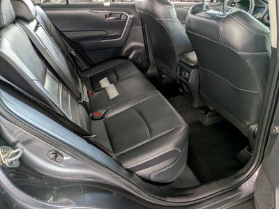 2023 Toyota RAV4 Hybrid Hybrid XLE Premium