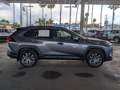 2023 Toyota RAV4 Hybrid Hybrid XLE Premium