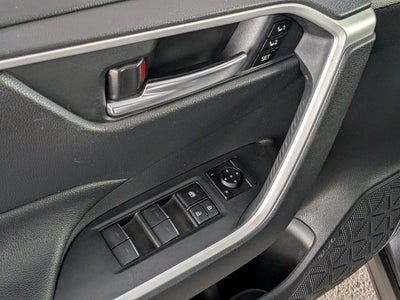 2023 Toyota RAV4 Hybrid Hybrid XLE Premium