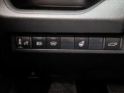 2023 Toyota RAV4 Hybrid Hybrid XLE Premium