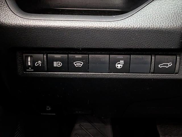 2023 Toyota RAV4 Hybrid Hybrid XLE Premium