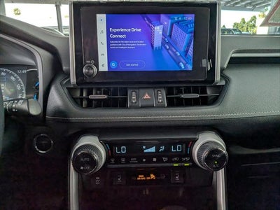 2023 Toyota RAV4 Hybrid Hybrid XLE Premium