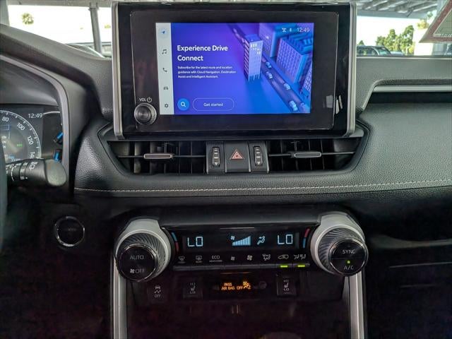 2023 Toyota RAV4 Hybrid Hybrid XLE Premium