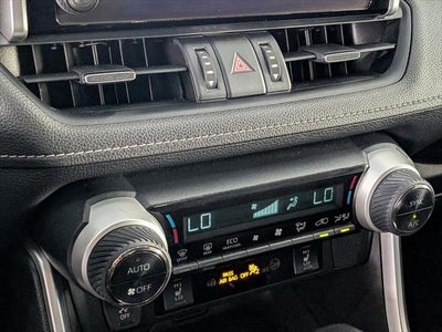 2023 Toyota RAV4 Hybrid Hybrid XLE Premium