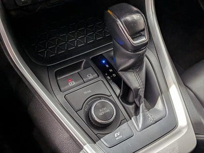 2023 Toyota RAV4 Hybrid Hybrid XLE Premium