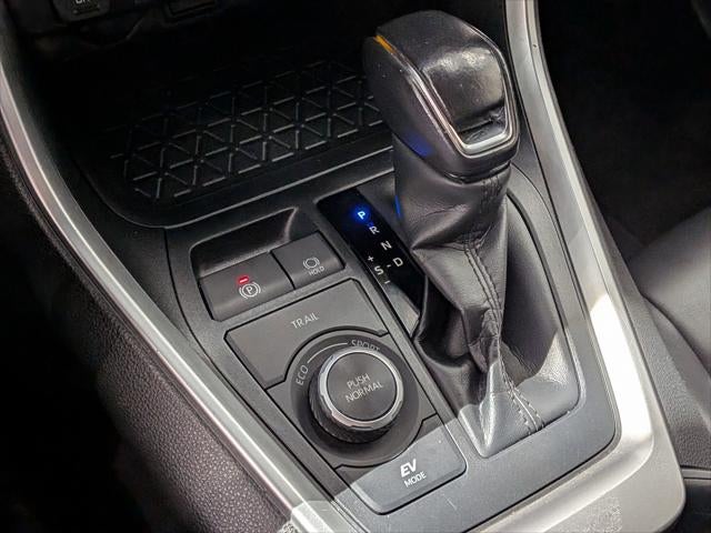 2023 Toyota RAV4 Hybrid Hybrid XLE Premium