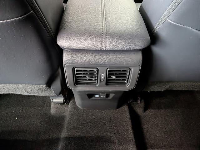 2023 Toyota RAV4 Hybrid Hybrid XLE Premium