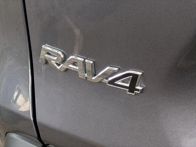 2023 Toyota RAV4 Hybrid Hybrid XLE Premium