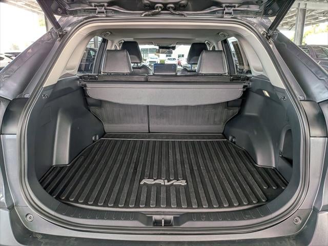 2023 Toyota RAV4 Hybrid Hybrid XLE Premium