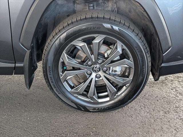 2023 Toyota RAV4 Hybrid Hybrid XLE Premium