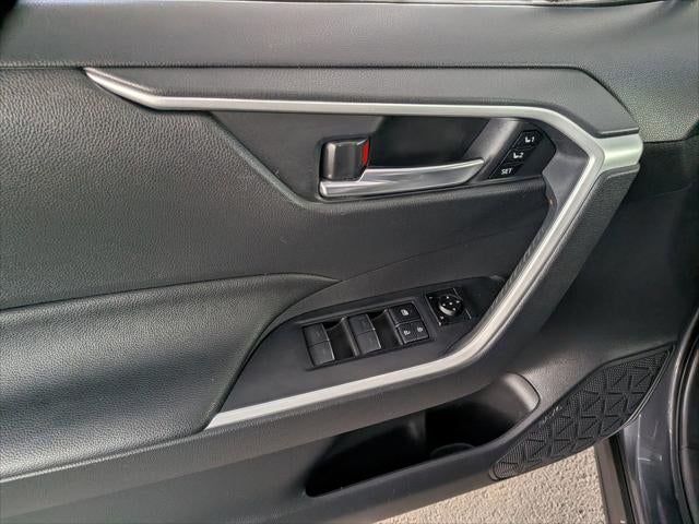 2023 Toyota RAV4 Hybrid Hybrid XLE Premium