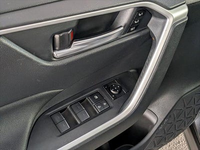 2023 Toyota RAV4 Hybrid Hybrid XLE Premium