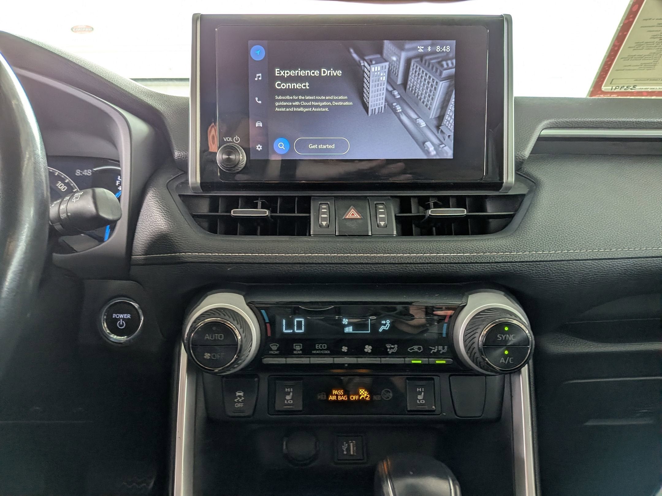2023 Toyota RAV4 HYBRID Hybrid XLE Premium