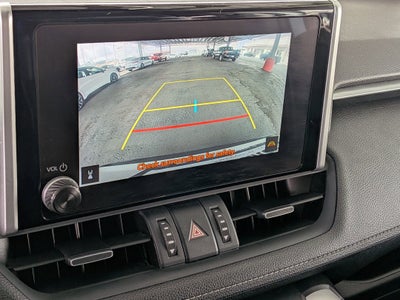 2023 Toyota RAV4 HYBRID Hybrid XLE Premium