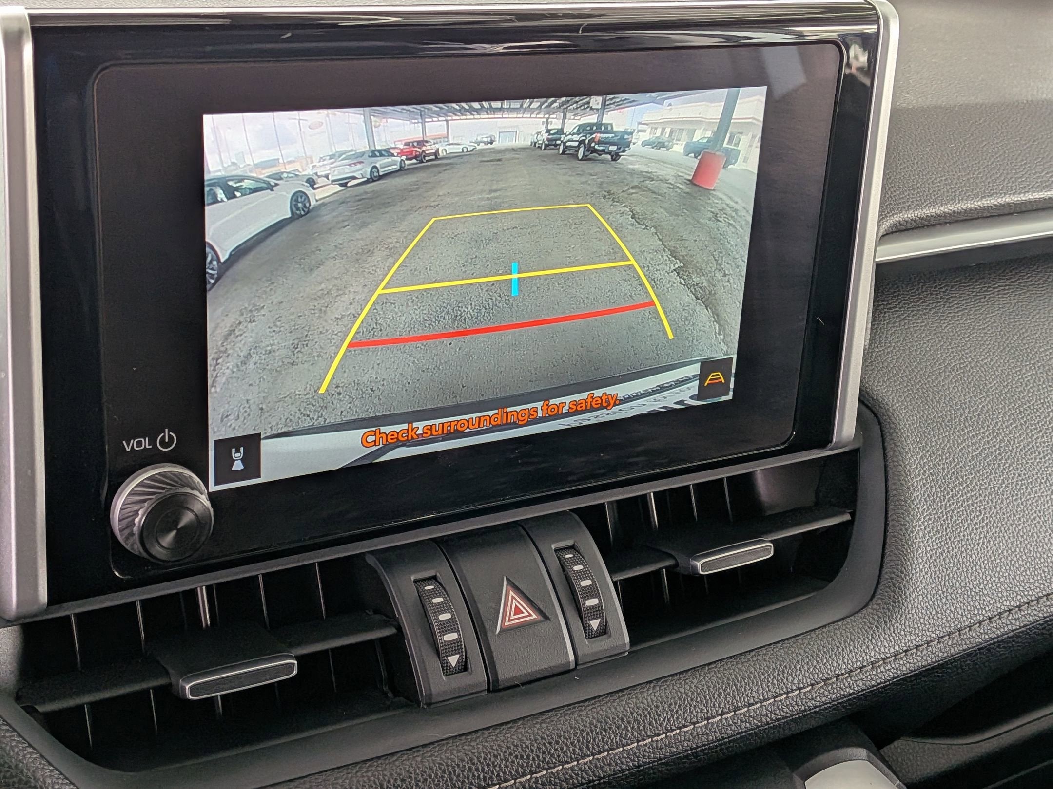 2023 Toyota RAV4 HYBRID Hybrid XLE Premium
