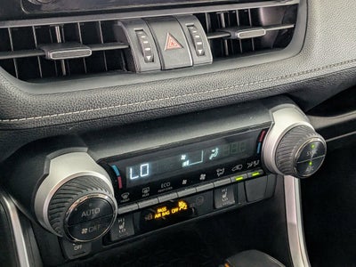 2023 Toyota RAV4 HYBRID Hybrid XLE Premium