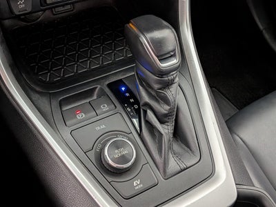 2023 Toyota RAV4 HYBRID Hybrid XLE Premium