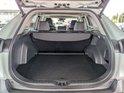 2023 Toyota RAV4 HYBRID Hybrid XLE Premium