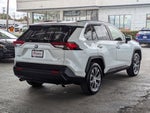 2023 Toyota RAV4 HYBRID Hybrid XLE Premium