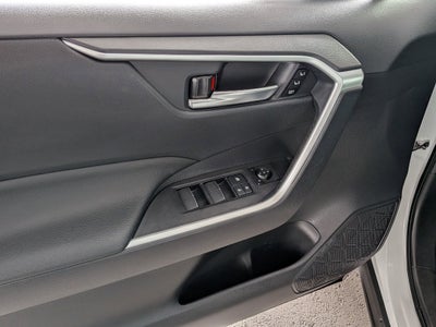 2023 Toyota RAV4 HYBRID Hybrid XLE Premium