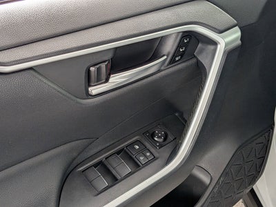 2023 Toyota RAV4 HYBRID Hybrid XLE Premium